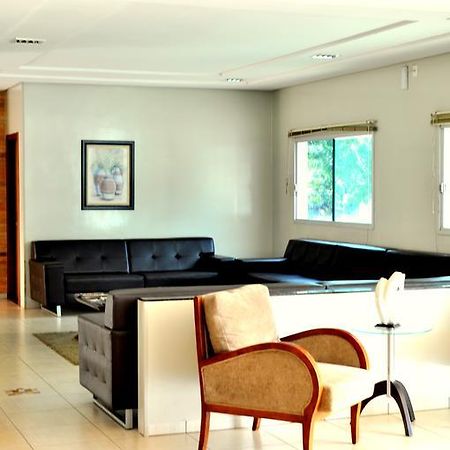 Hotel Executivo Araguaína エクステリア 写真