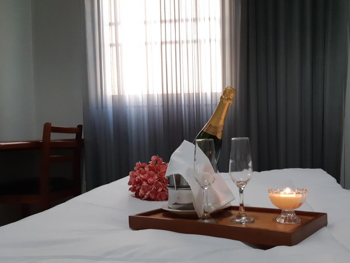 Hotel Executivo Araguaína エクステリア 写真