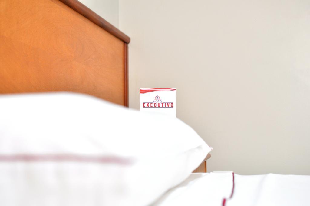 Hotel Executivo Araguaína 部屋 写真