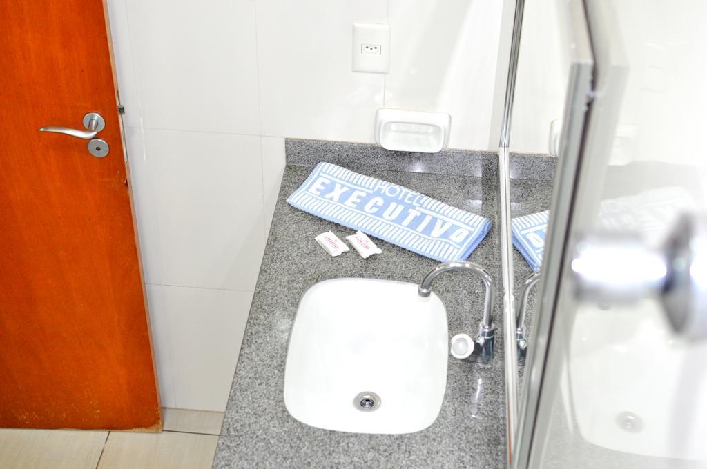 Hotel Executivo Araguaína 部屋 写真