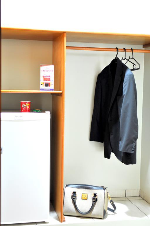 Hotel Executivo Araguaína エクステリア 写真