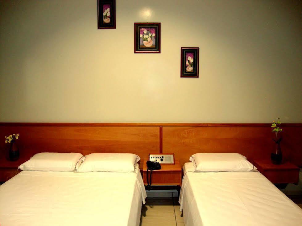 Hotel Executivo Araguaína エクステリア 写真