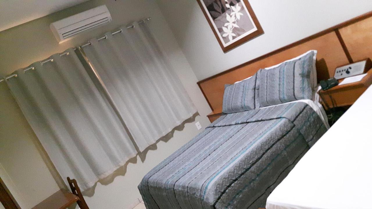 Hotel Executivo Araguaína エクステリア 写真